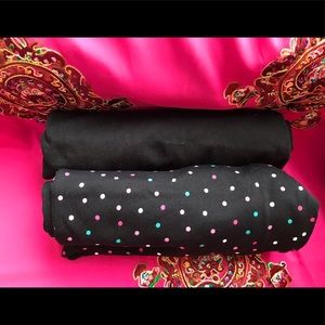 Charter Club Long Sleeve Pajama 2 piece Set